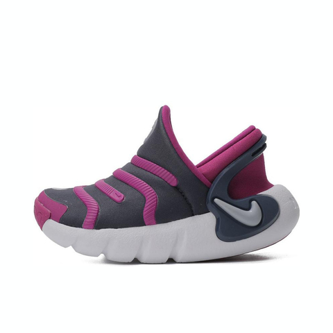 NIKE耐克2024男中童NIKE DYNAMO 2 EASYON (PS)儿童复刻鞋FD0553-500