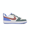 NIKE耐克2024男大童COURT BOROUGH LOW RECRAFT (GS)儿童复刻鞋DV5456-300