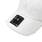 NIKE耐克2024中性J CLUB CAP US CB FLT PATCH运动帽FD5181-133