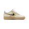 NIKE耐克2024男大童AIR FORCE 1 LV8 (GS)儿童HQ3473-122