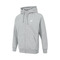 NIKE耐克2024男子AS M NSW CLUB HOODIE FZ BB针织外套BV2646-063