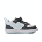 NIKE耐克2024男小童COURT BOROUGH LOW RECRAFT (TD)儿童复刻鞋HQ3263-060