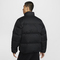 NIKE耐克2024男子AS M NK CLUB TF PUFFER JKT DWN羽绒服FZ5029-010