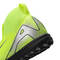 NIKE耐克2024大童JR ZOOM SUPERFLY 10 ACADEMY TF足球鞋FQ8310-700