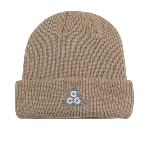 NIKE耐克2024大童K NK TERRA BEANIE SC ACG针织帽HJ4409-247