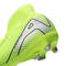 NIKE耐克2024男子ZM SUPERFLY 10 ACAD FG/MG足球鞋FQ1456-700