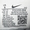 NIKE耐克2024女子W AIR WINFLO 11 GTX跑步鞋FQ1359-004