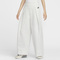 NIKE耐克2025女子AS W NSW TCH FLC HR PLT PANT W针织长裤FV8053-013