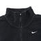 NIKE耐克2024女子AS W NK ONE TF HZ TOP POLAR人造毛绒套头衫FV7956-010