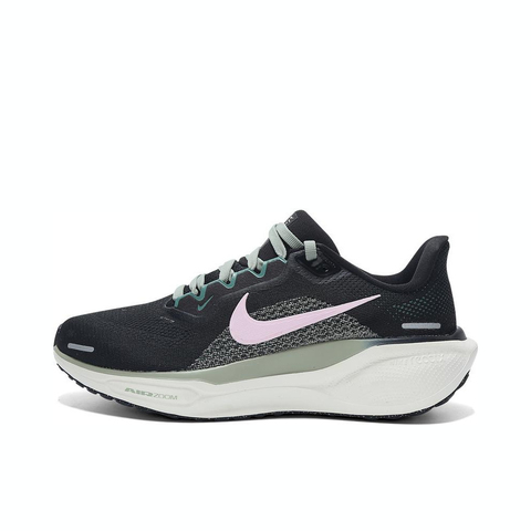 NIKE耐克2024女子W AIR ZOOM PEGASUS 41跑步FD2723-009