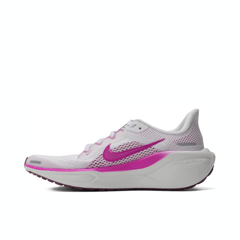 NIKE耐克2024大童AIR ZOOM PEGASUS 41 (GS)儿童跑步鞋FN5041-104