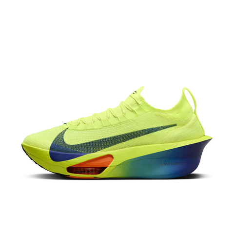 NIKE耐克2024男子AIR ZOOM ALPHAFLY NEXT% 3跑步鞋FD8311-700