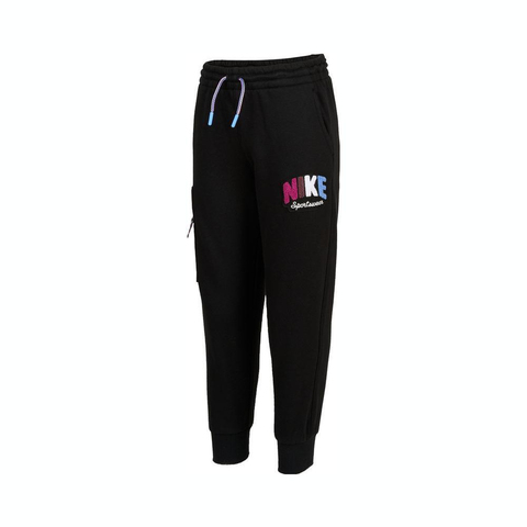 NIKE耐克2024男小童针织长裤NY2442087PS-002