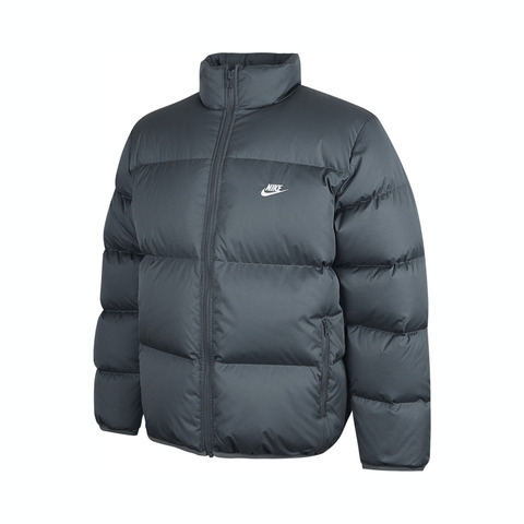 NIKE耐克2024男子AS M NK CLUB TF PUFFER JKT DWN羽绒服FZ5029-068