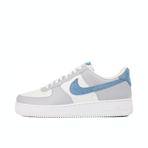 NIKE耐克2024男子AIR FORCE 1 '07 LV8休闲鞋HV1795-141