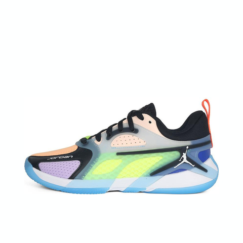 NIKE耐克2024女子WMNS JORDAN HEIR PF乔丹篮球鞋FZ2473-018