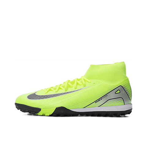 NIKE耐克2024男子ZM SUPERFLY 10 ACADEMY TF足球鞋FQ8331-700