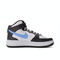 NIKE耐克2024男童AIR FORCE 1 MID EASYON (GS)儿童FN1193-600