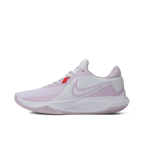 NIKE耐克2024男子NIKE PRECISION VI篮球鞋DD9535-100