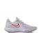 NIKE耐克2024男子NIKE PRECISION VI篮球鞋DD9535-100