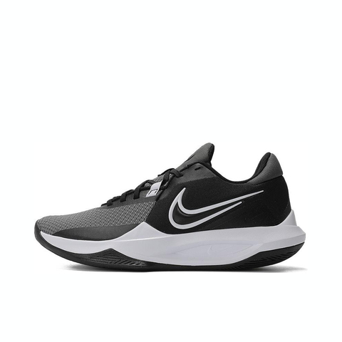 NIKE耐克2024男子NIKE PRECISION VI篮球鞋DD9535-003