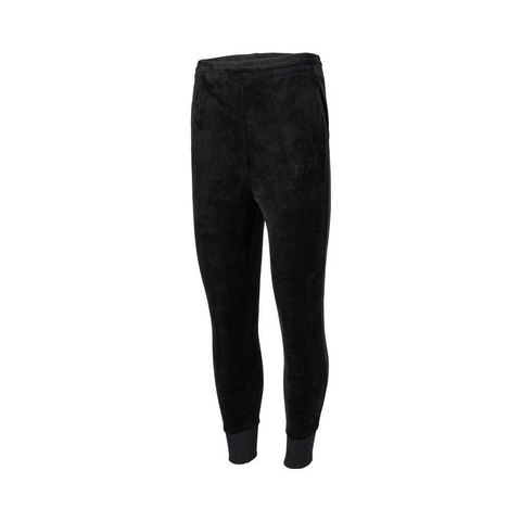 NIKE耐克2024女大童G NSW PANT COZY针织长裤FZ5589-010