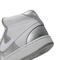 NIKE耐克2024女子WMNS NIKE COURT VISION MID休闲鞋CD5436-108