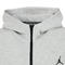 JordanJordan2025男子AS M J DF SPRT HOOP FLC FZ针织连帽外套FV8603-050