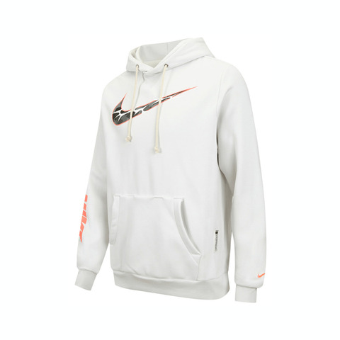 NIKE耐克2024男子AS M NK DF SI PO HD GCEL针织套头衫HQ4746-016