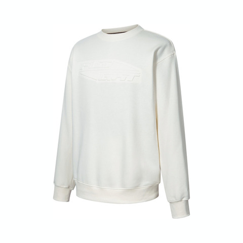 NIKE耐克2024男子AS M J MVP GFX FLC CREW针织套头衫FV7234-133