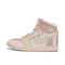 NIKE耐克2024女子WMNS AIR JORDAN 1 MM HIGH乔丹篮球鞋FZ8779-600