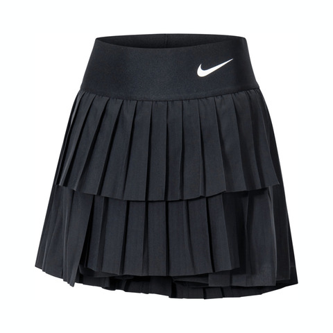 NIKE耐克2024女子AS W NKCT DF ADVTG ACE SKIRT P梭织裙CV4679-010