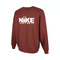 NIKE耐克2024男子AS M NK CLUB OVERSIZED CREW OP针织套头衫HQ2962-231