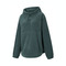 NIKE耐克2024女子AS W NK ONE TF PO HOODIE POLAR人造毛绒套头衫FV8077-338