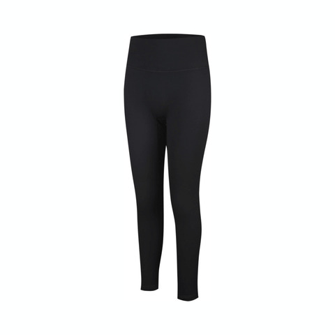 NIKE耐克2025女子AS W NK DF ONE HR TIGHT USEAM紧身长裤HJ9196-010
