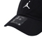 NIKE耐克2024中性U J CLUB CAP US CB WSH JM弯沿帽HQ1963-010