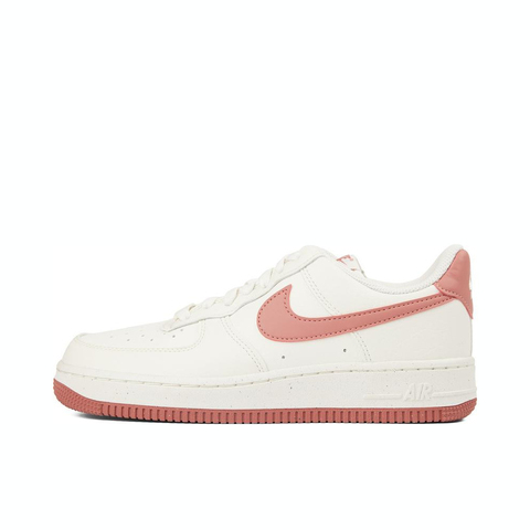 NIKE耐克2024女子W AIR FORCE 1 '07 NEXT NATURE休闲鞋DC9486-105