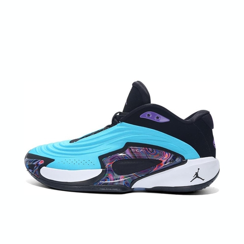 NIKE耐克2024男子JORDAN LUKA 3 PF乔丹FQ1285-400