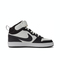 NIKE耐克2024大童COURT BOROUGH MID 2 (GS)儿童复刻鞋CD7782-126
