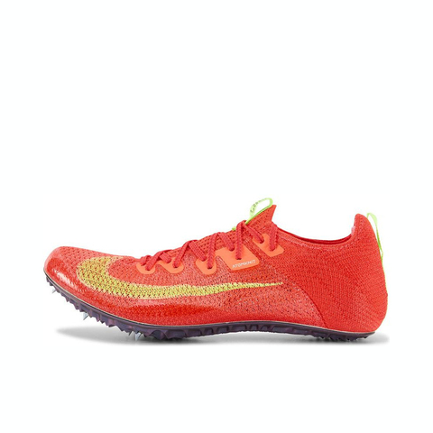 NIKE耐克2025男子ZOOM SUPERFLY ELITE 2 FK跑步FZ9662-600