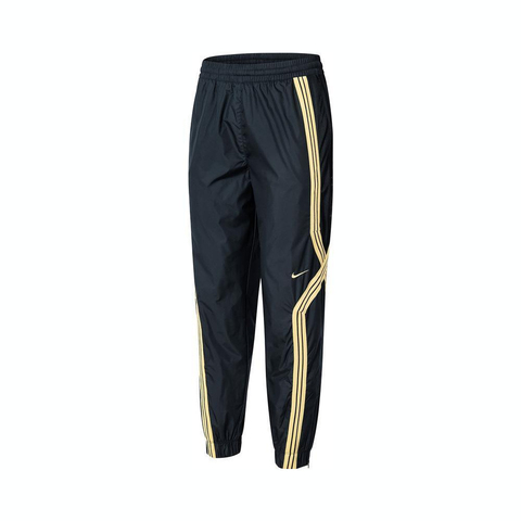 NIKE耐克2024大童K NK RPL CROSSOVER PANT SR针织长裤FZ5237-011