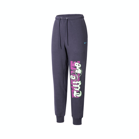NIKE耐克2024男子AS JA M CLUB BB JOGGER PANT针织长裤FZ1041-573