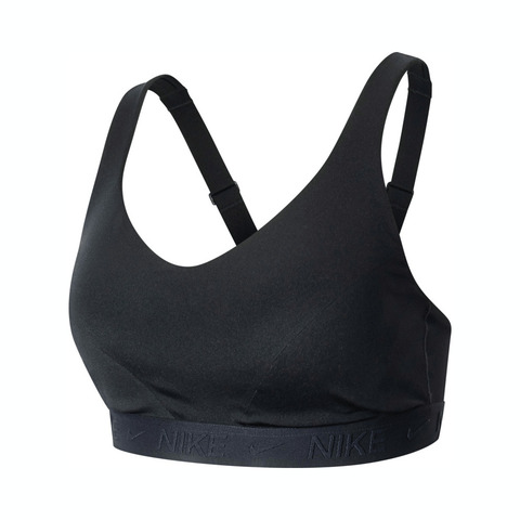 NIKE耐克2024女子AS W NK DF INDY HGH SPT BRABRA-L运动内衣FD1069-010