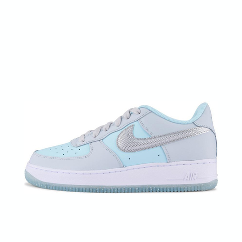 NIKE耐克2024男大童AIR FORCE 1 BG儿童运动鞋-复刻鞋HQ3249-043