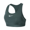 NIKE耐克2024女子AS W NK SWSH MED SPT BRABRA-M运动内衣DX6822-338