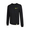 NIKE耐克2024男子AS U NSW TEE LS OC MBR UNISEX无领长TFZ7957-010
