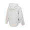 NIKE耐克2024女子AS W NK ONE TF PO HOODIE POLAR人造毛绒套头衫FV8077-104