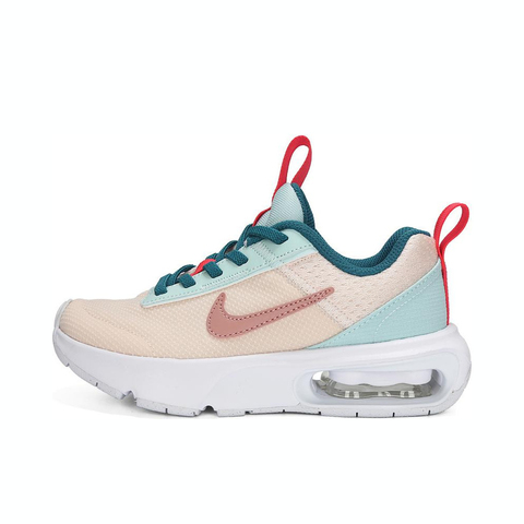 NIKE耐克2023男中童NIKE AIR MAX INTRLK LITE BP儿童运动鞋-复刻鞋DH9394-800