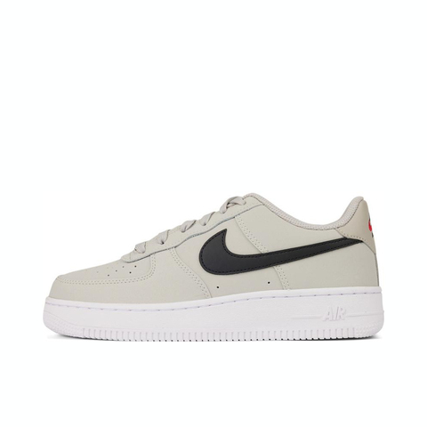 NIKE耐克2024男大童AIR FORCE 1 LV8 1 (GS)儿童运动鞋-复刻鞋FZ1021-001