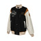 NIKE耐克2024女子AS W NSW DESTROYER JKT GCEL人造毛绒外套HQ4748-010